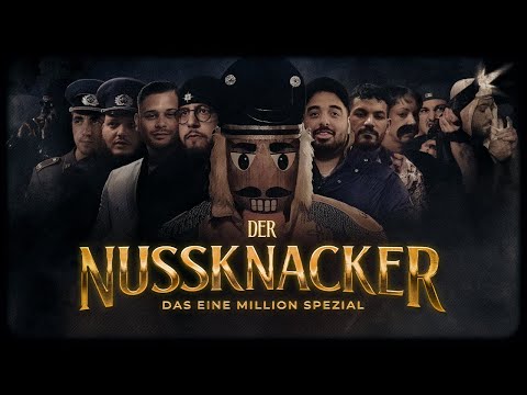 DER NUSSKNACKER | Das 1 Millionen Abo-Special