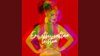 En etsi valtaa loistoa (Vain elämää kausi 13)