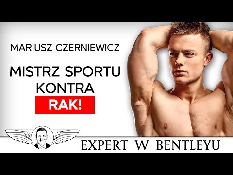 NIE ZMARNUJ swojego życia! Czas na marzenia jest TERAZ! Mariusz Czerniewicz [Expert w Bentleyu]