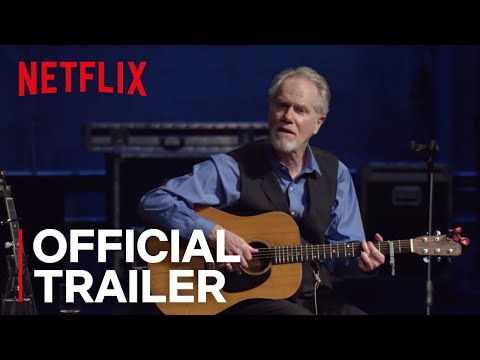 Loudon Wainwright III: Surviving Twin | Official Trailer [HD] | Netflix