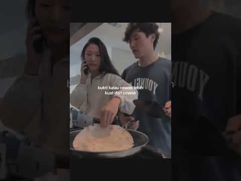 #shorts #shortvideo cewek lebih kuat dari cowok core