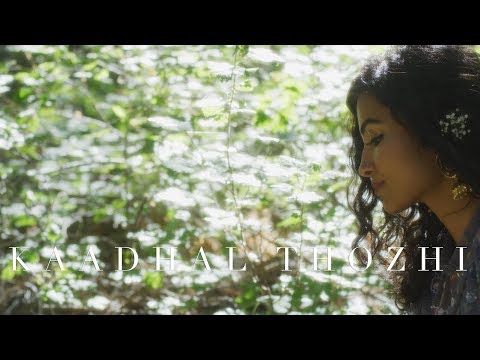 Vidya Vox - Kaadhal Thozhi (Official Video)