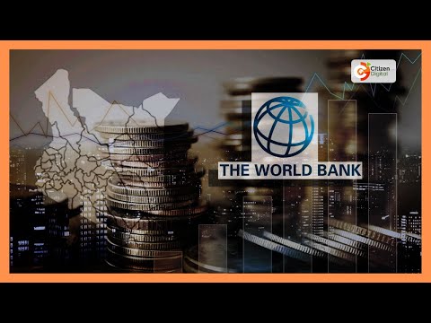 YouTube video thumbnail: Kenya Ranked World’s Most Restrictive Market, Study Shows