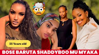HARIMO UFITE IMYAKA 40🤯|HARI ABARUTA SHADDYBOO ABAGORE 10 BAFITE ITOTO KANDI BAKUZE BATUNGUYE BENSHI