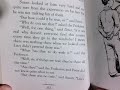 Understanding Lucy's Story and the Professor's Response