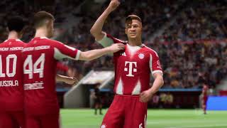 ⚽🇩🇪 LEVERKUSEN 🆚 BAYERN ▶️ DFB POKAL 2026 ▶️SEMIFINALES ▶️¡BATALLA FINAL POR LA FINAL DE BERLÍN! 🏟️🏆