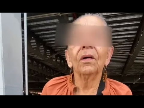 Ladrão rouba supermercado, mas um anjo a salva 😭