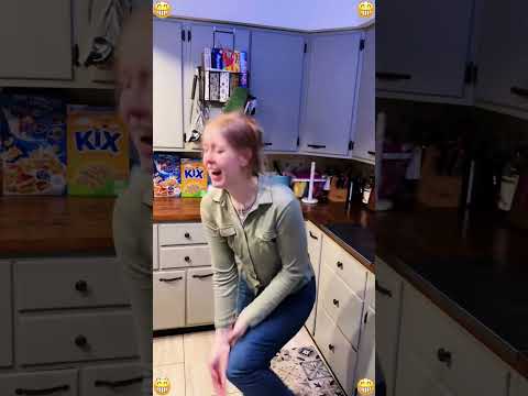 Funny couple how can they be hilarious #funny #prank #funnyvideos #couple #family #fyp