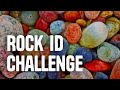 Rock Identification Challenge