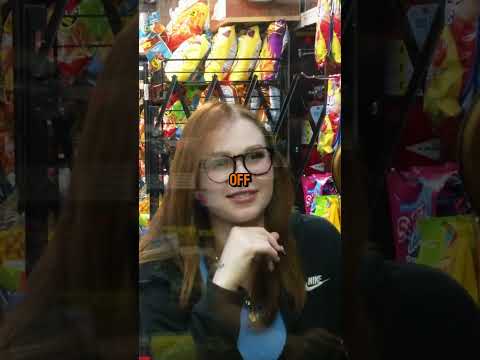 She Wanted To Fight Other Girls For The Cashier @khalidattaf