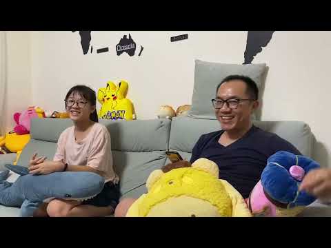 高年級親子閩南語合唱歌曲 - YouTube