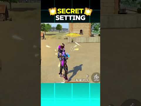 Freefire Tips And Tricks 🤯🔥 [45\100] #shorts #freefire