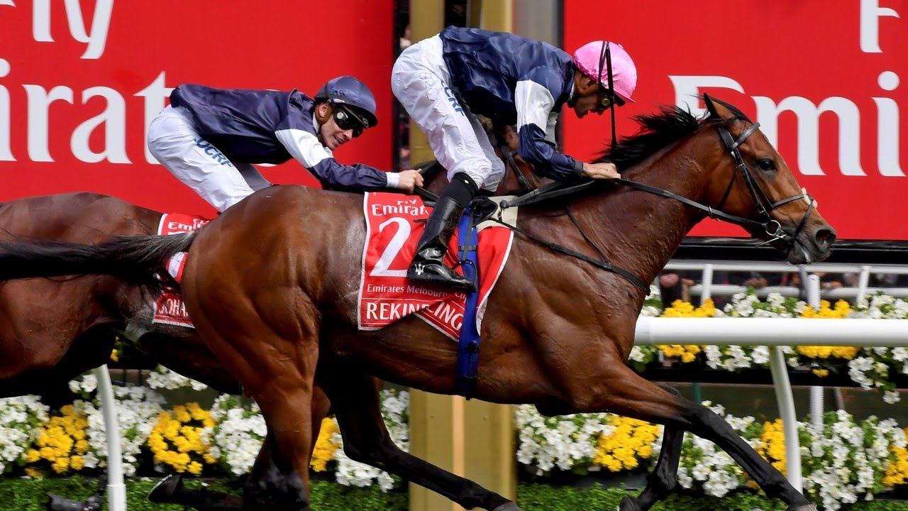 ‘Segmented ticketing’ considered for Melbourne Cup