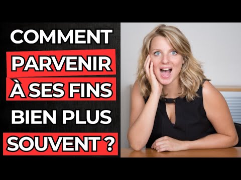 Comment conclure plus souvent avec les femmes ? L'astuce magique qui change tout