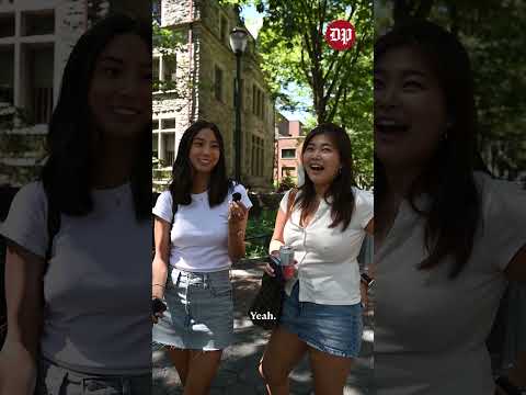 Penn students give advice to their first-year selves