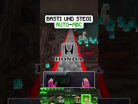 Das AUTO ABC von Basti und Stegi!