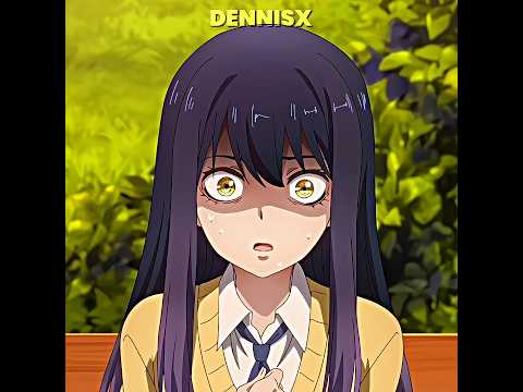 Miko foi salva ๐ณ #Anime #mierukochan #miko #viral #edit #fy