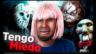 El Disfraz de Halloween que Nadie se Atreve a Usar