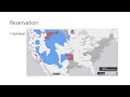 Native American Policies and Assimilation