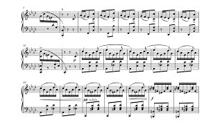 10 Caprices | Original Composition