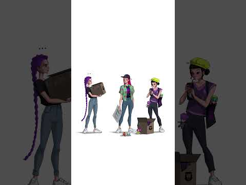 Made in Sajaboys #kpopdemonhunters #sajaboys #huntrix