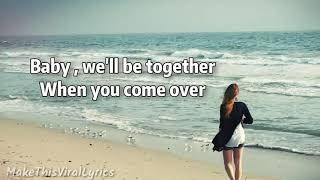 Justin Bieber The deal lyrics