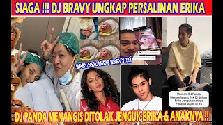 TERUNGKAP !!! PENYEBAB ERIKA CARLINA MELAHIRKAN LEBIH CEPAT, WAJAH BABY NEIL MIRIP...