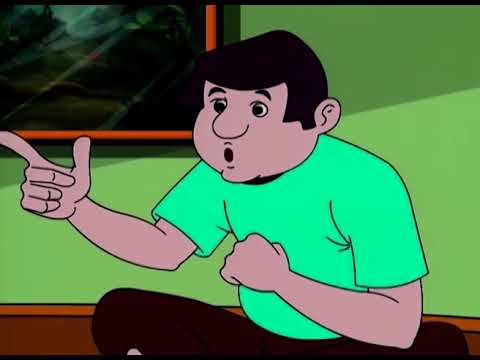 Tenida | Full Episode - 51 | Zee Kids