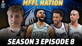 The Best & Worst Dallas Mavericks Trade Scenarios | Chris Paul to DTX? | 2025-26 Seeding Predictions