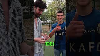 TOP SEKTİRMEDE SIRADIŞI ANLAR ⚽ BÜYÜK ÖDÜL KİMİN OLACAK? 💖