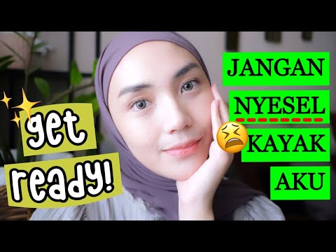 TEBAK USIA AKU!! JAWABANNYA ADA DI VIDEO INI 😜