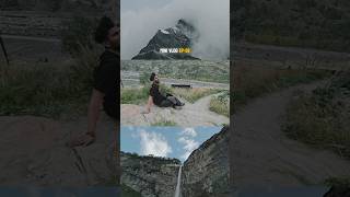 Hum fas gaye pahado par 😱 | Life of Purab #manali #minivlog