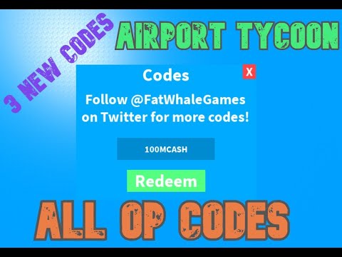 airport tycoon 3