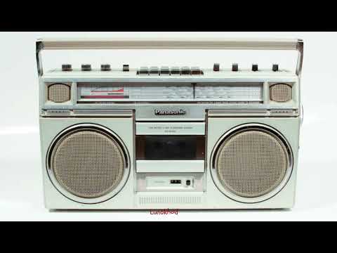 Radio DZ Early 80's