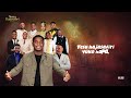 Obby Alpha-Yesu hajasafiri Remix Ft Martha,Naomi,Japhet,Asagwile,Godfrey,Kibonge,Simon,Kamala,Stewar