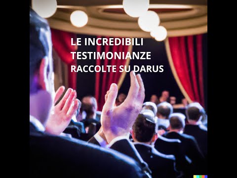 Darus Business Mentalista