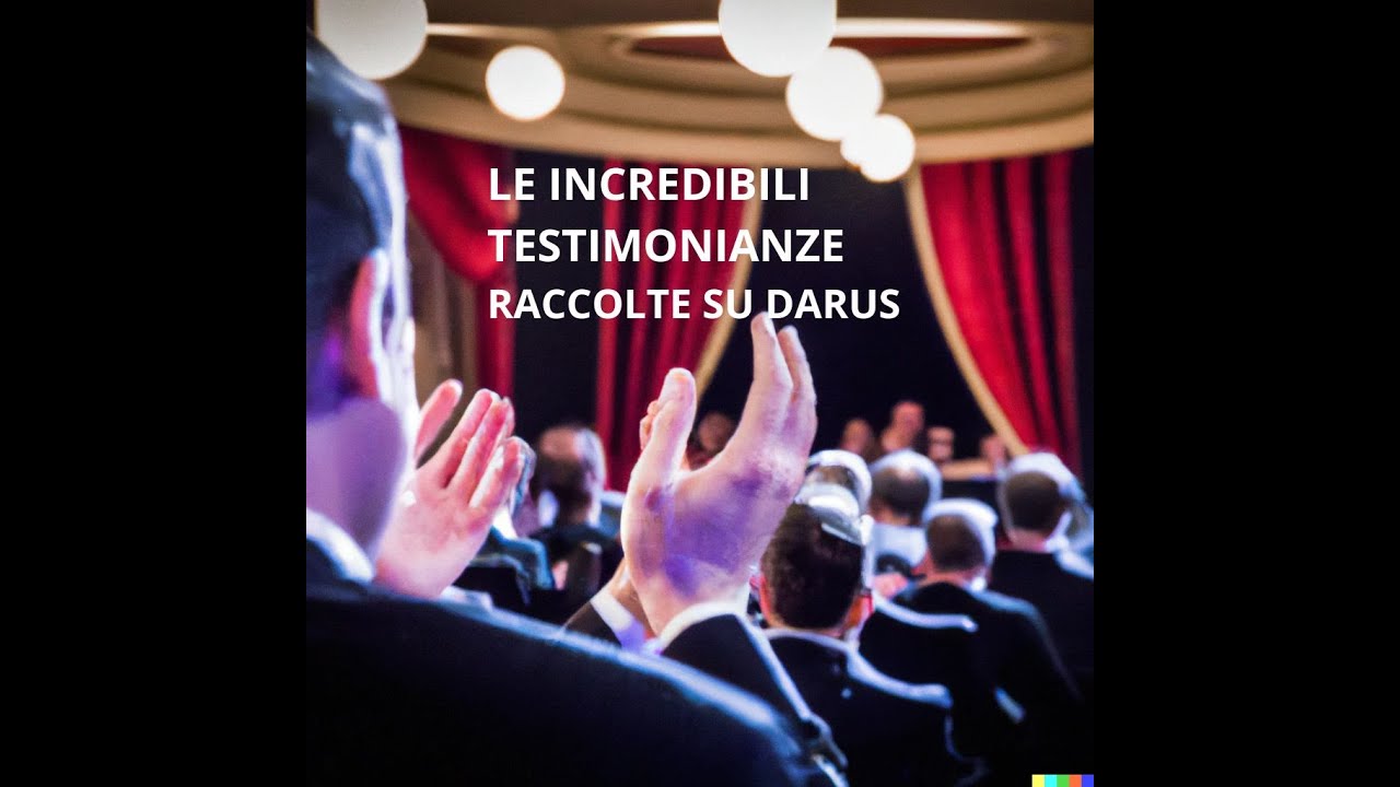 Darus Business Mentalista