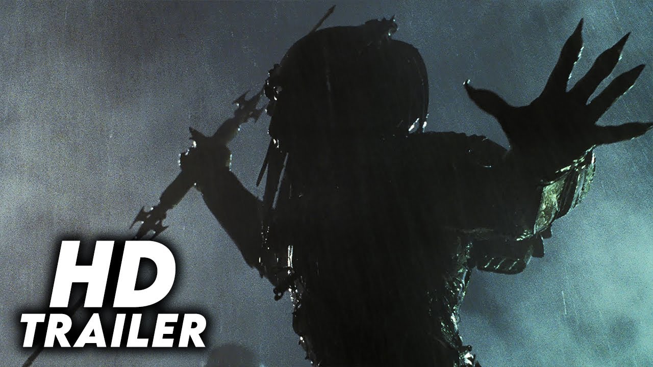 AVP2: Aliens vs. Predador 2 Imagem do trailer