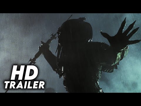 Aliens vs. Predator: Requiem (2007) Original Trailer [FHD]