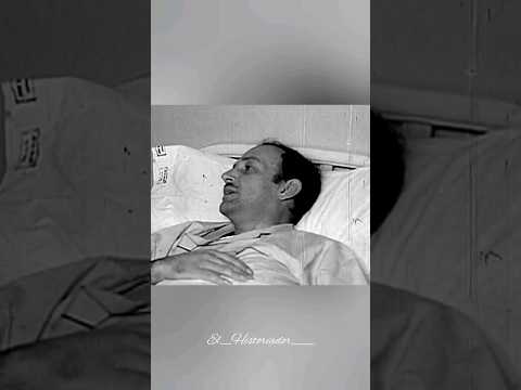 Está enfermedad acabó con Jorge Negrete😨😪🎬🎻