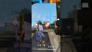 HACK VOADOR NO FREE FIRE  !!! #freefire #bieltiktok  #melhorhack