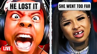 When Streamers Shut Down Disrespectful Guests
