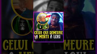 Celui Qui Demeure a peur de Franklin Richards #marvel #mcu #fantasticfour
