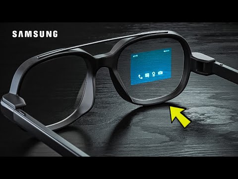 12 Insane Wearable Tech From the Year 2030
