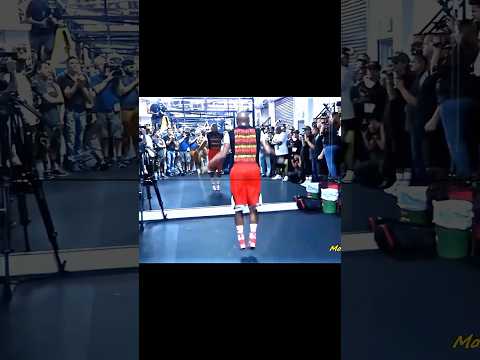 Floyd Mayweather - Hard and Extreme fast Training 🥊💨 #videos #boxing #new #shorts #floydmayweather