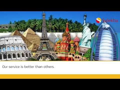 video of Global Overseas Education  - Tour Operators Sulekha video-0