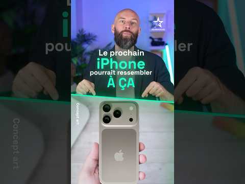 ⚡️Les iPhone 17, 17 Air et 17 Pro et Pro Max sont en chemin. On fait le point !  #iphone