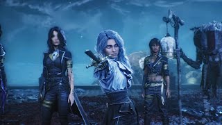 Clair Obscur: Expedition 33 | Part 23: Lumiere | 4K 60FPS | No Commentary