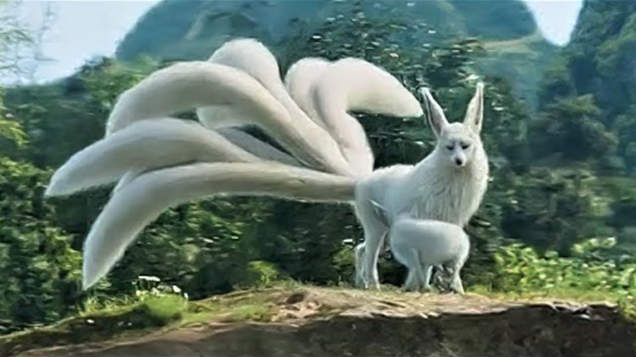 12 Mythical Creatures That Actually Existed in Real Life
