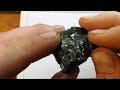 Metamorphic Rock Characteristics and Processes
